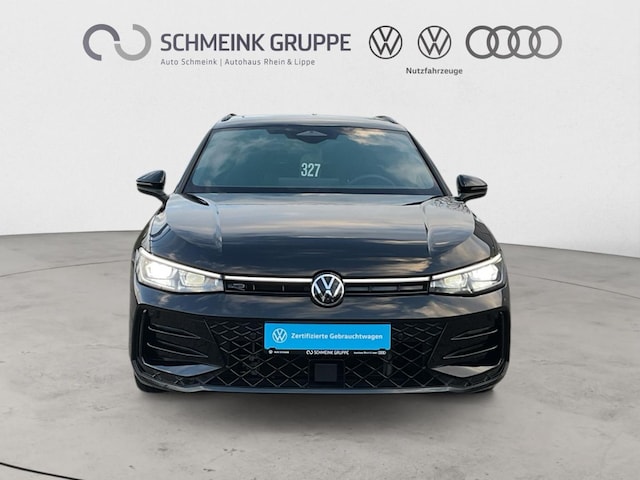 Volkswagen Passat 1.5 TSI DSG eHybrid