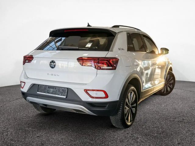 Volkswagen T-Roc 1.0 TSI