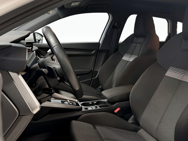 Audi A3 35 TFSI S-Tronic Sportback