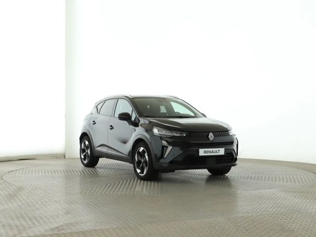 Renault Captur Techno