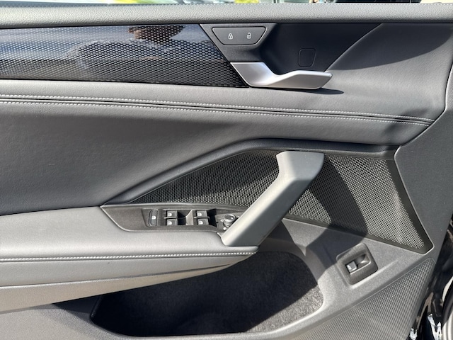 Volkswagen Tiguan DSG