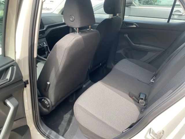 Volkswagen T-Cross 4Me TSI