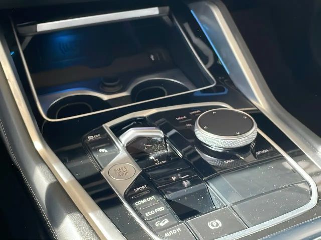 BMW X6 M-Sport xDrive30d