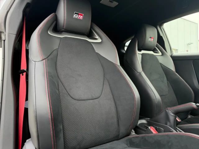 Toyota Yaris GR Hatchback