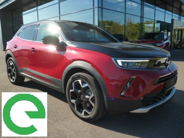 Opel Mokka Innovation Mokka-e Ultimate