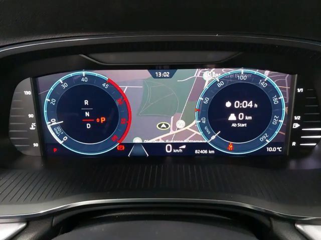 Skoda Octavia Combi Style Style