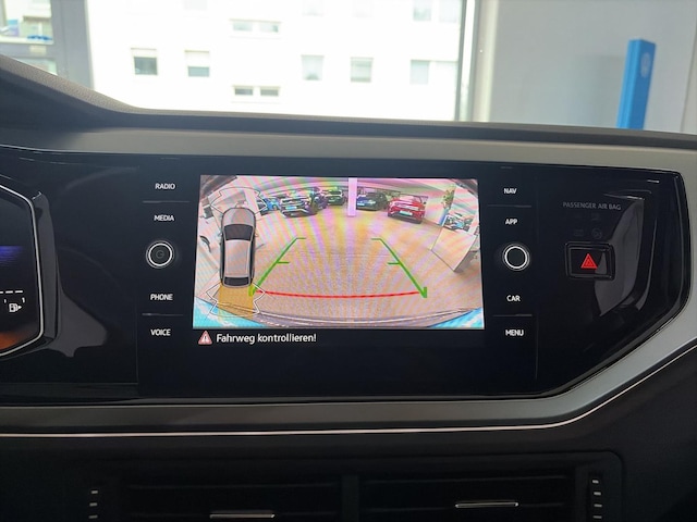 Volkswagen Taigo 1.0 TSI DSG Life