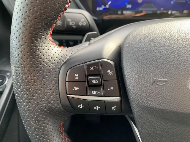 Ford Kuga AWD ST Line X