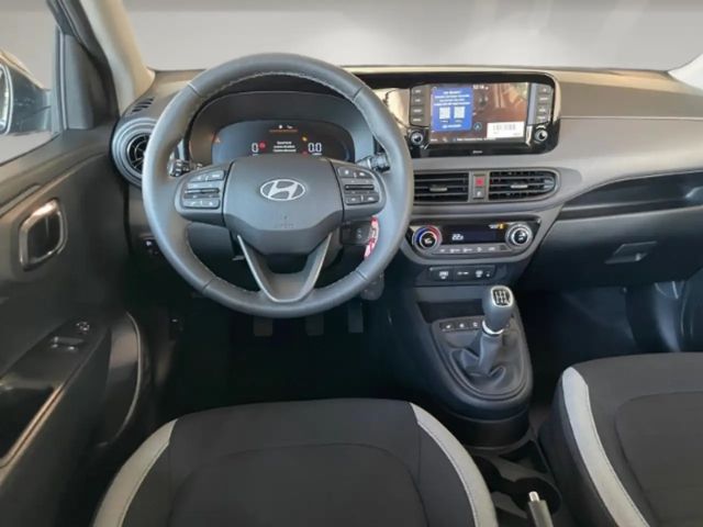 Hyundai i10 1.0 Trend