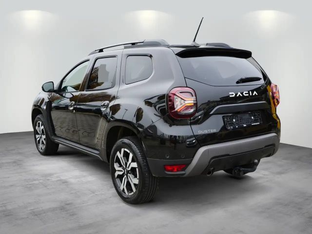 Dacia Duster II TCe 130
