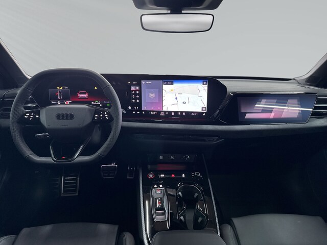 Audi A5 Avant Quattro S-Tronic