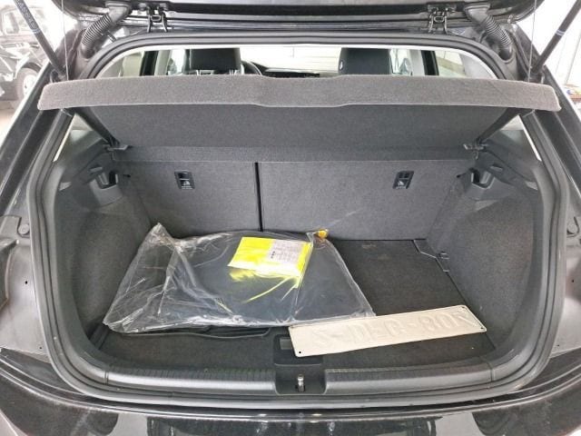 Volkswagen Polo 1.0 TSI DSG Life