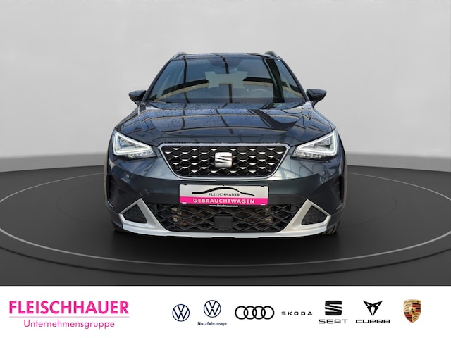 Seat Arona 1.0 TSI Connect DSG