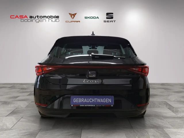 Seat Leon 1.0 TSI Style