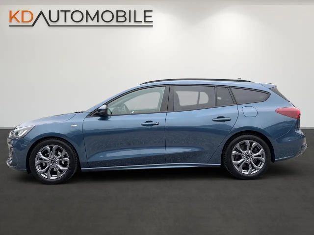 Ford Focus ST Line Wagon