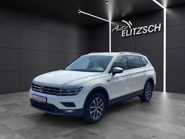 Volkswagen Tiguan Allspace DSG