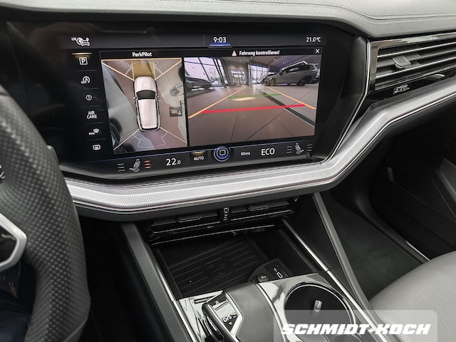 Volkswagen Touareg 3.0 V6 TDI 3.0 V6 TSI R-Line