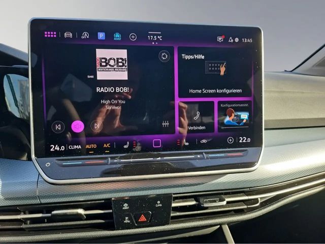 Volkswagen Golf 1.5 eTSI DSG Golf VIII