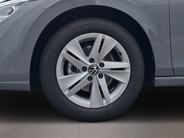 Volkswagen Golf 1.5 TSI Golf VIII Variant