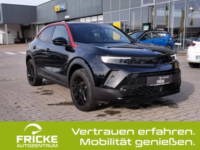 Opel Mokka GS-Line Grand Sport