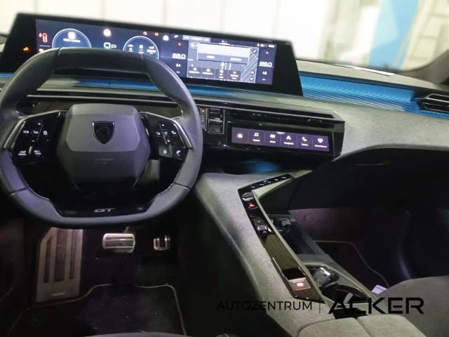 Peugeot 3008 GT-Line Hybrid