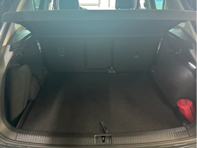 Volkswagen Tiguan 2.0 TDI Life