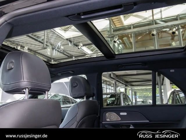 Mercedes-Benz GLE 400 4MATIC AMG Line