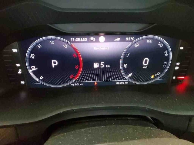 Skoda Kodiaq 2.0 TDI Style Style