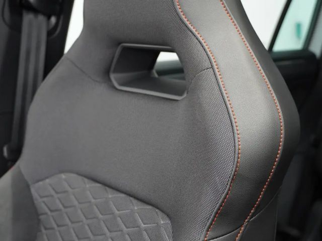 Seat Tarraco FR-lijn e-Hybrid