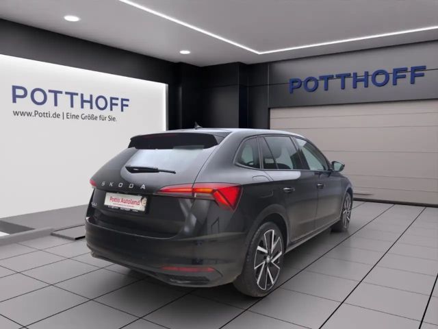 Skoda Scala 1.5 TSI Drive