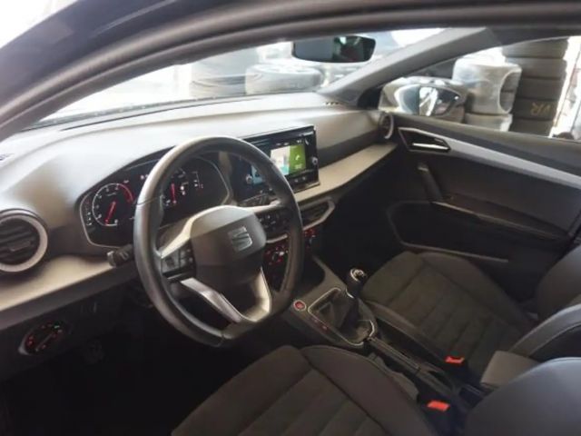 Seat Ibiza Xcellence