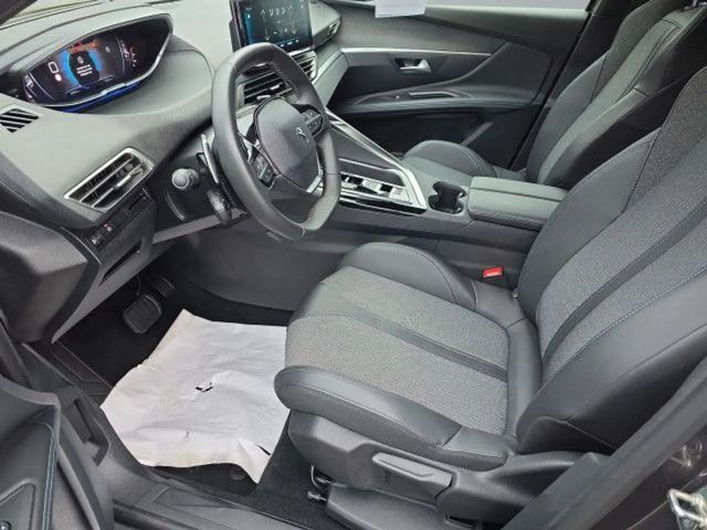 Peugeot 3008 Allure Pack EAT8