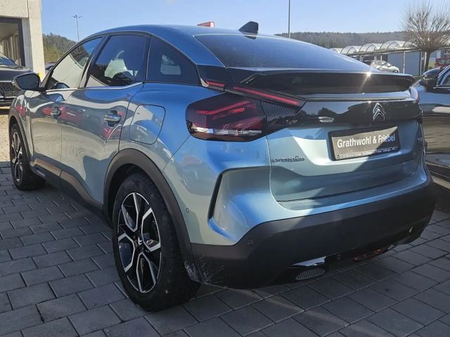 Citroën ë-C4 Pack Plus Shine