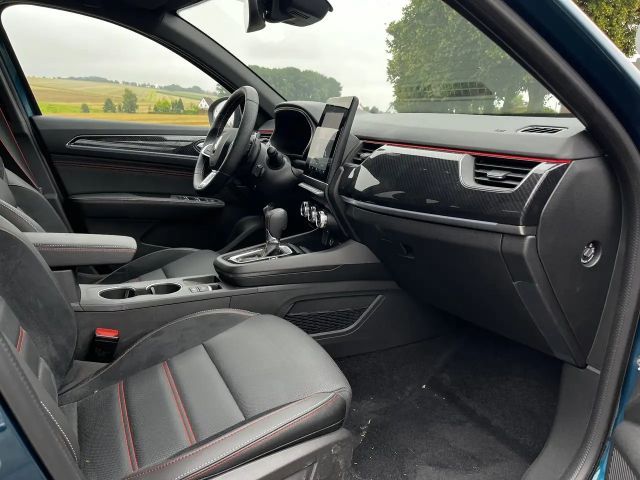 Renault Arkana Bose EDC RS TCe 160