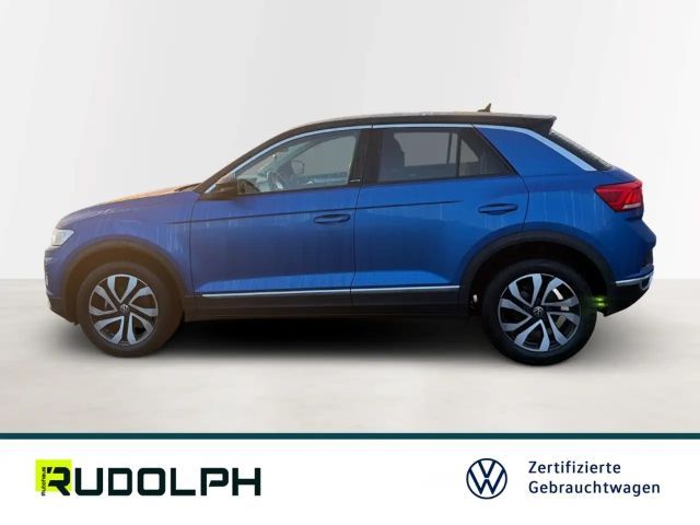 Volkswagen T-Roc 1.0 TSI