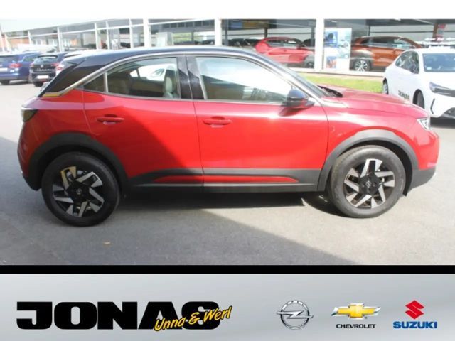 Opel Mokka Business Elegance