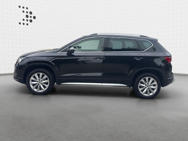 Seat Ateca 1.5 TSI DSG