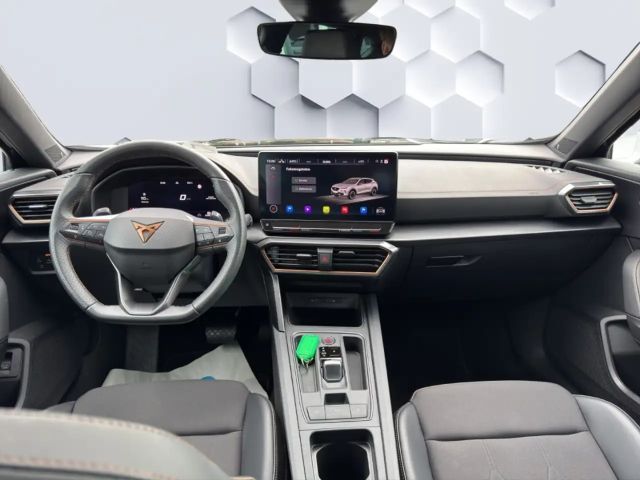 Cupra Formentor 1.5 TSI