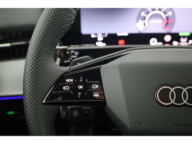 Audi Q3 Quattro S-Tronic Sportback