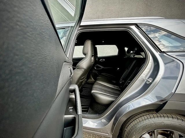 BYD Atto 2 Boost