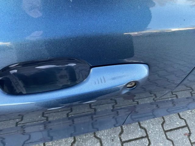 Ford Focus ST Line Wagon