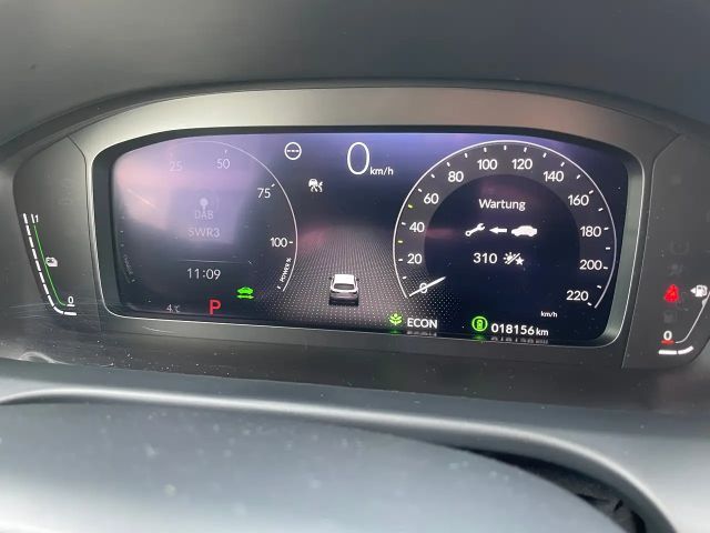 Honda ZR-V 2.0 Advance e:HEV