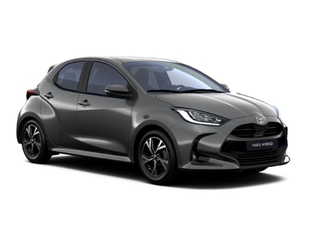 Toyota Yaris 5-deurs Comfort Team D