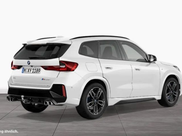 BMW X1 xDrive