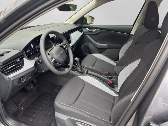 Skoda Kamiq 1.0 TSI Selection