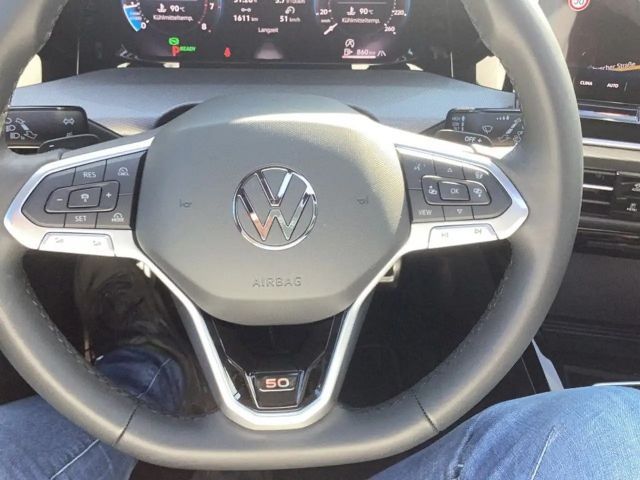 Volkswagen Golf DSG Golf VIII