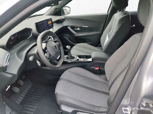 Peugeot 2008 Allure Pack PureTech