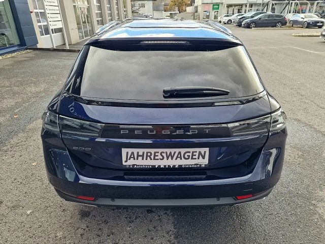 Peugeot 508 Allure Pack BlueHDi EAT8 SW