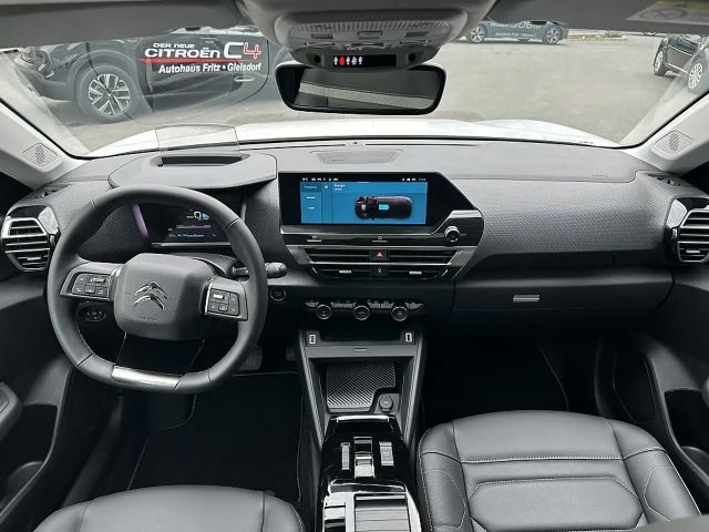 Citroën ë-C4 X Shine