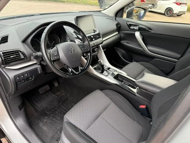 Mitsubishi Eclipse Cross 4WD PHEV